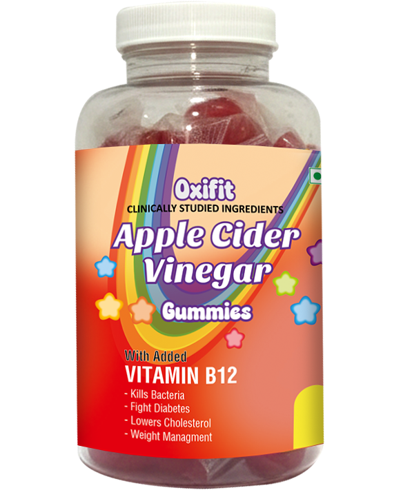 Apple Cider Vinegar